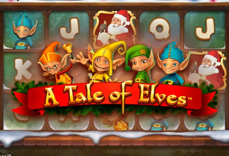 A Tale Of Eleves