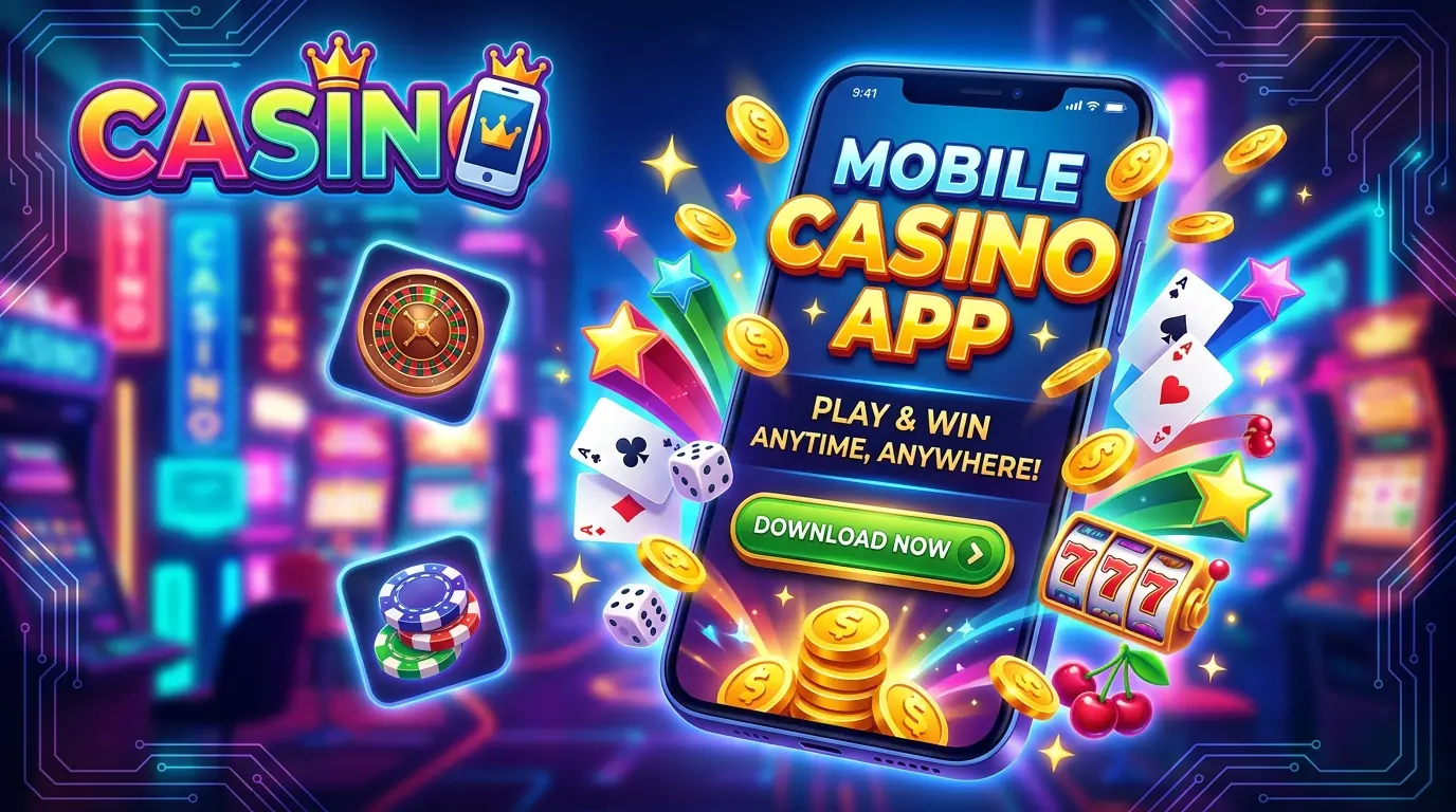 big5 casino mobile app