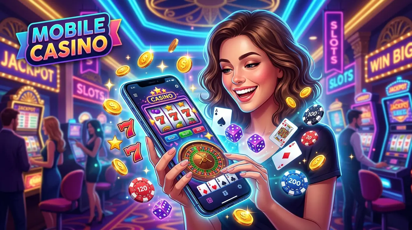 big5 casino mobile