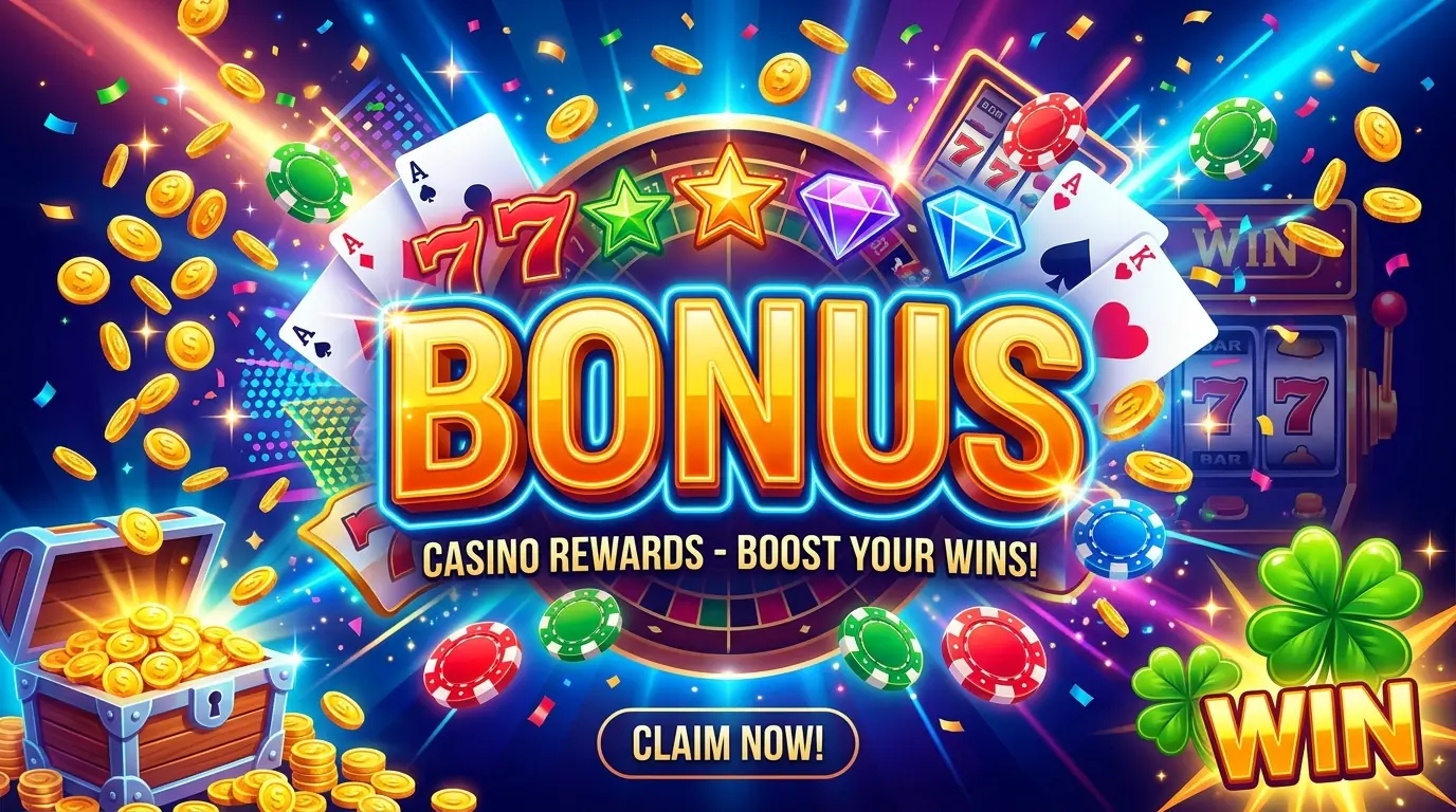 big5 casino bonus