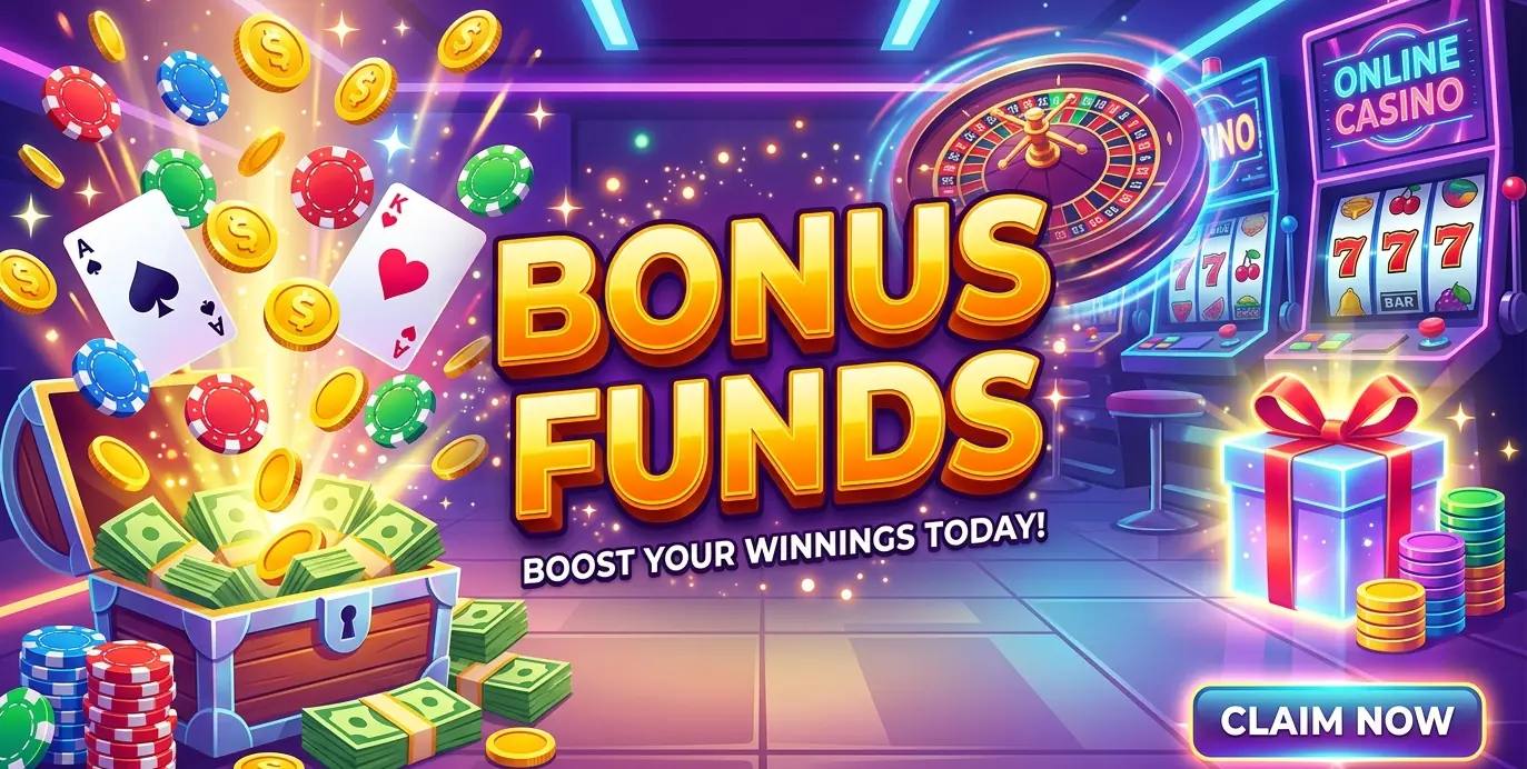 big5 bonus funds