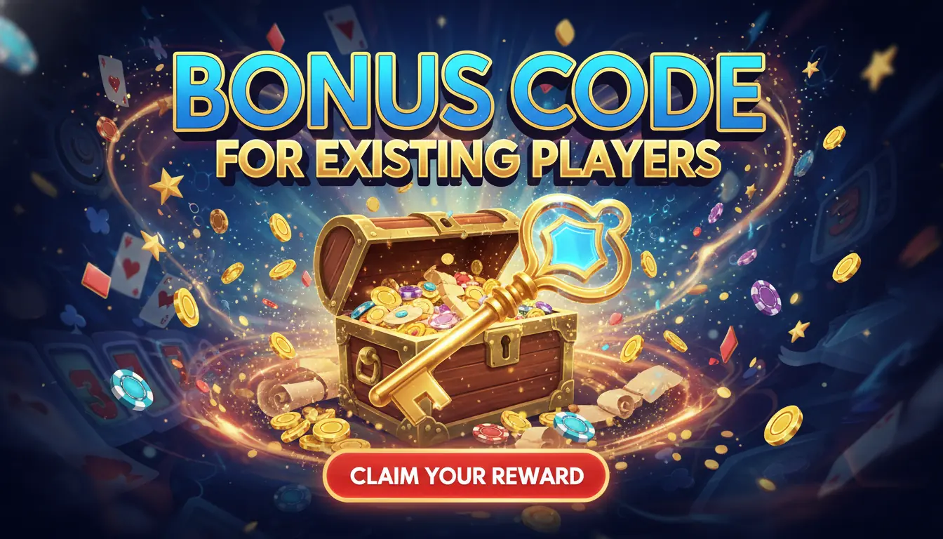 big5 casino existing player bonus