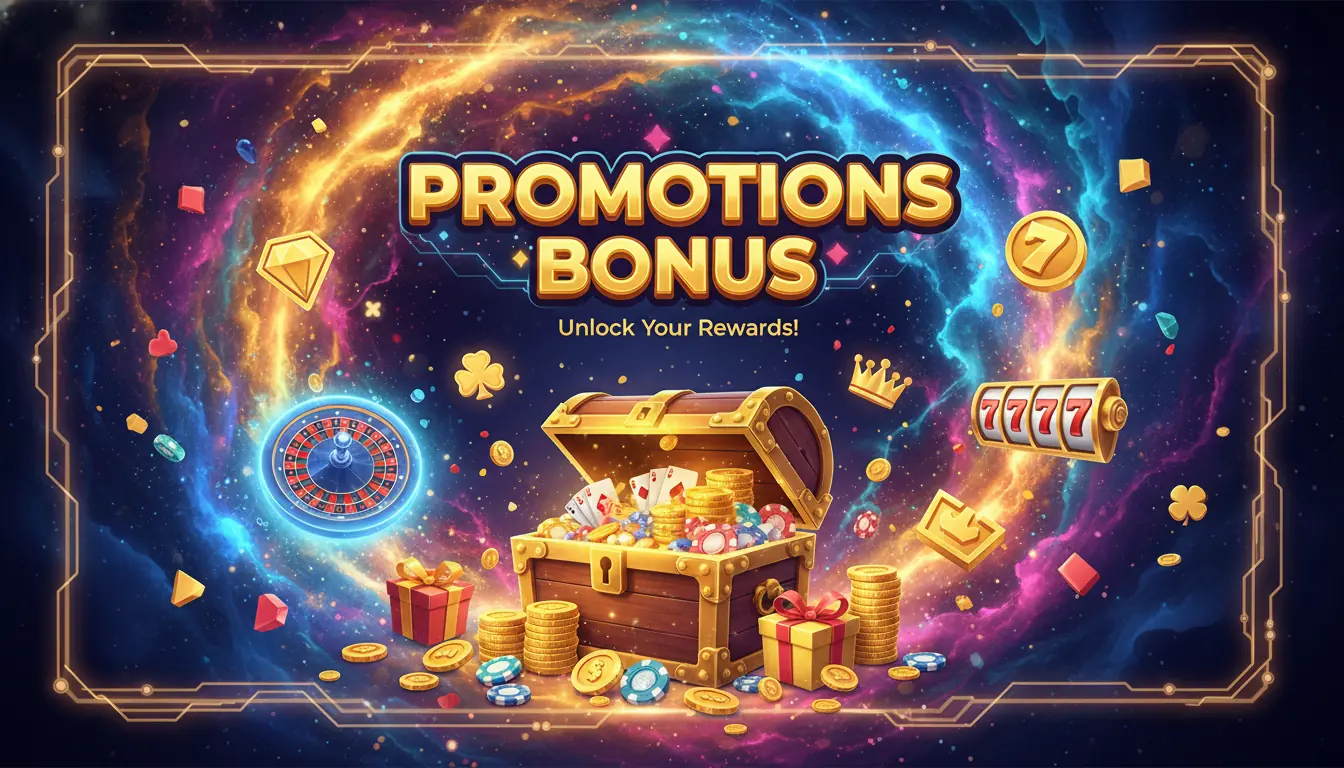 big5 promotions