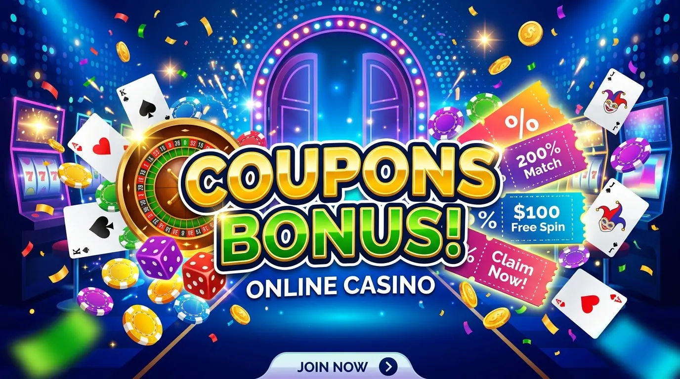 big5 casino coupons