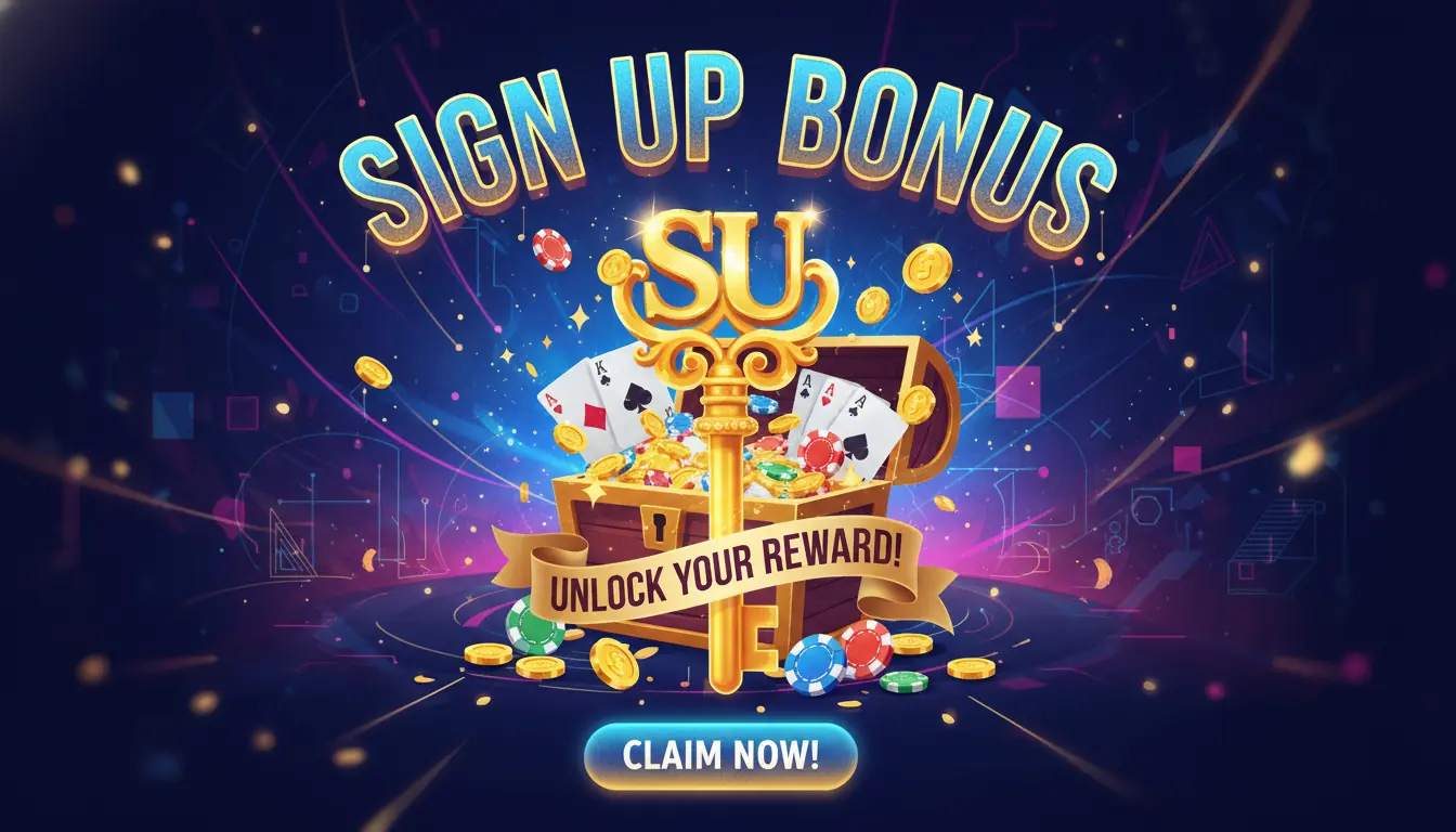 big5 casino sign up bonus