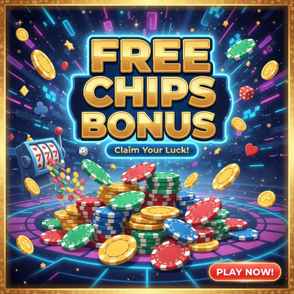 big5 bonus chips