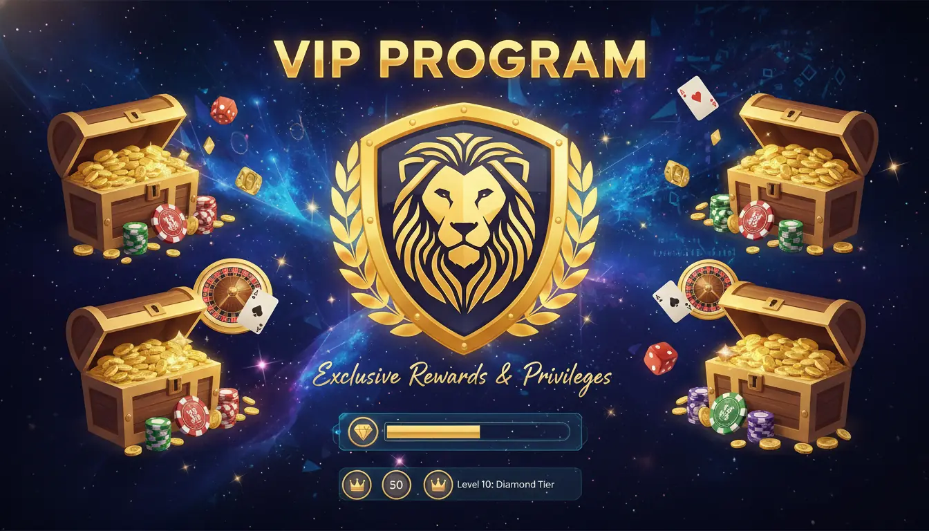 big5 loyalty program