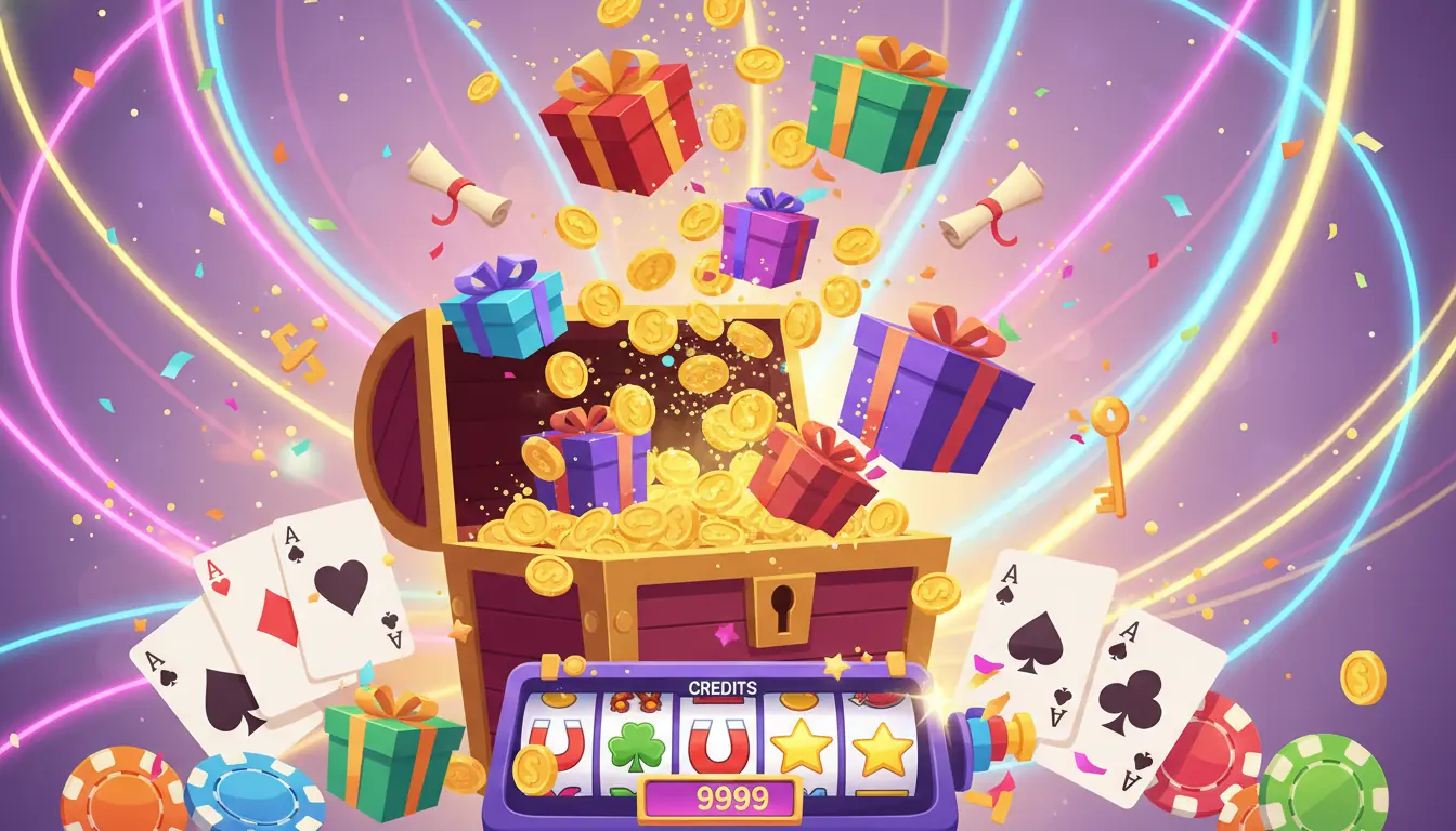 big5 casino bonus codes