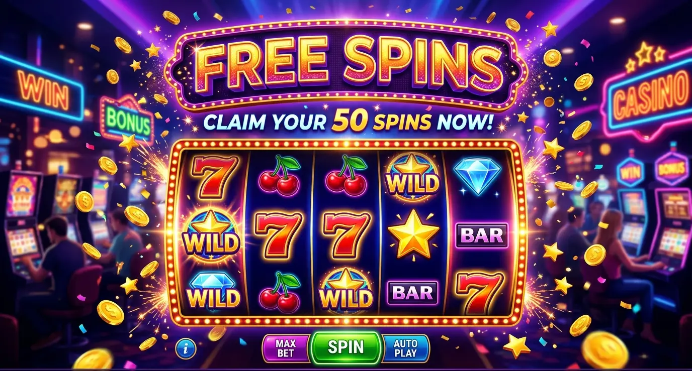 big5 free spins