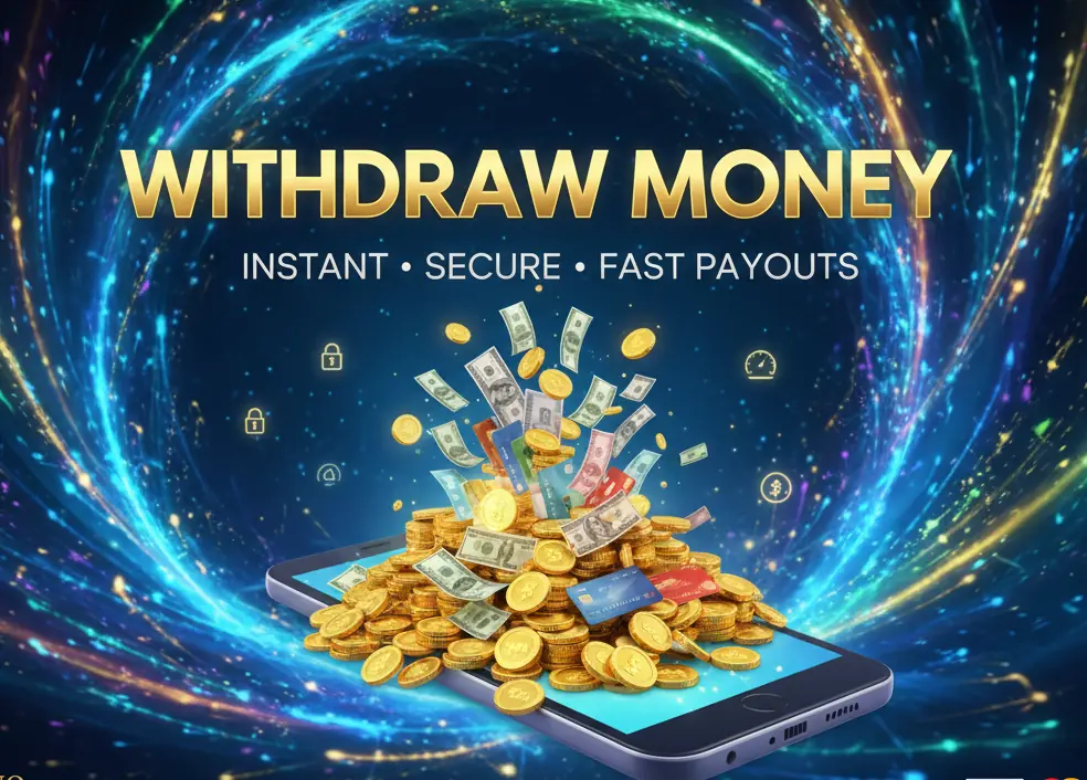 big5 casino cashout