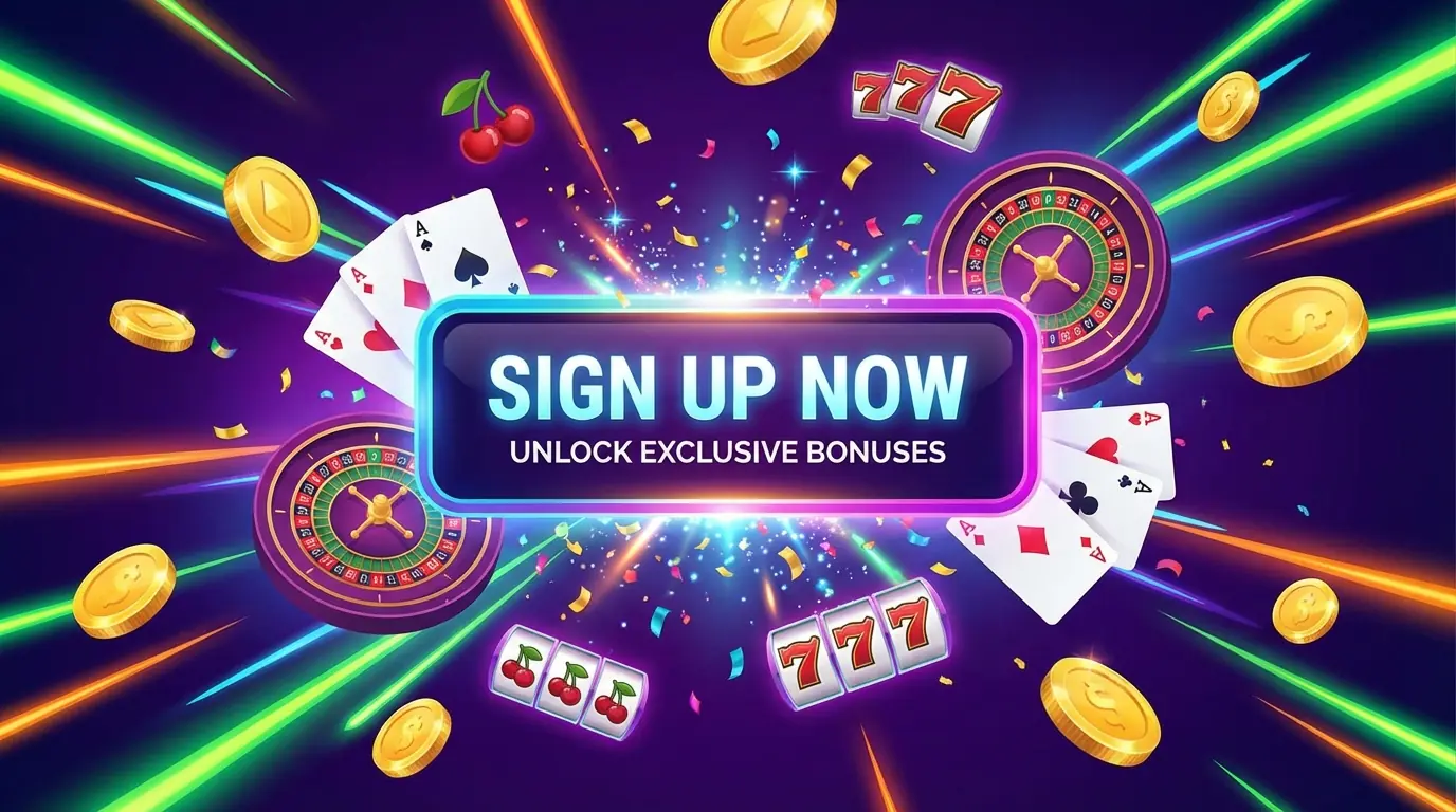 big5 casino registration