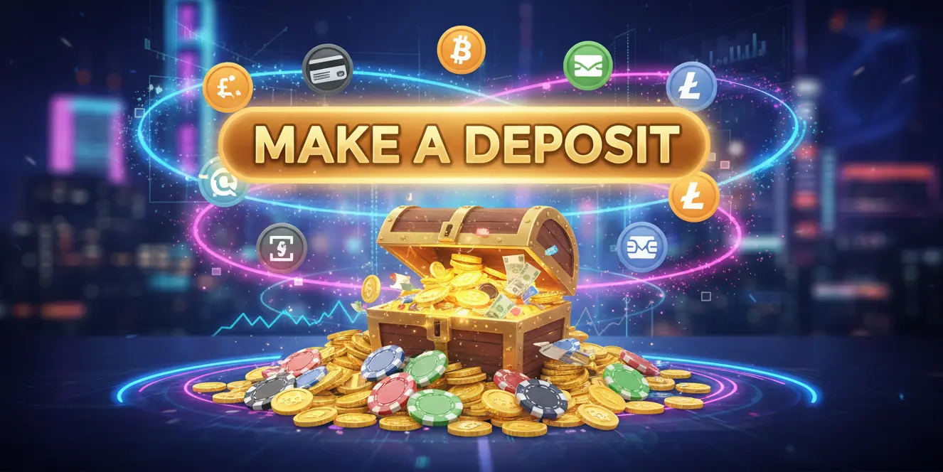 big5 casino payment methods