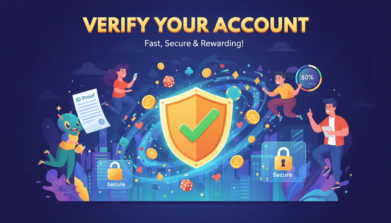 big5 casino verification
