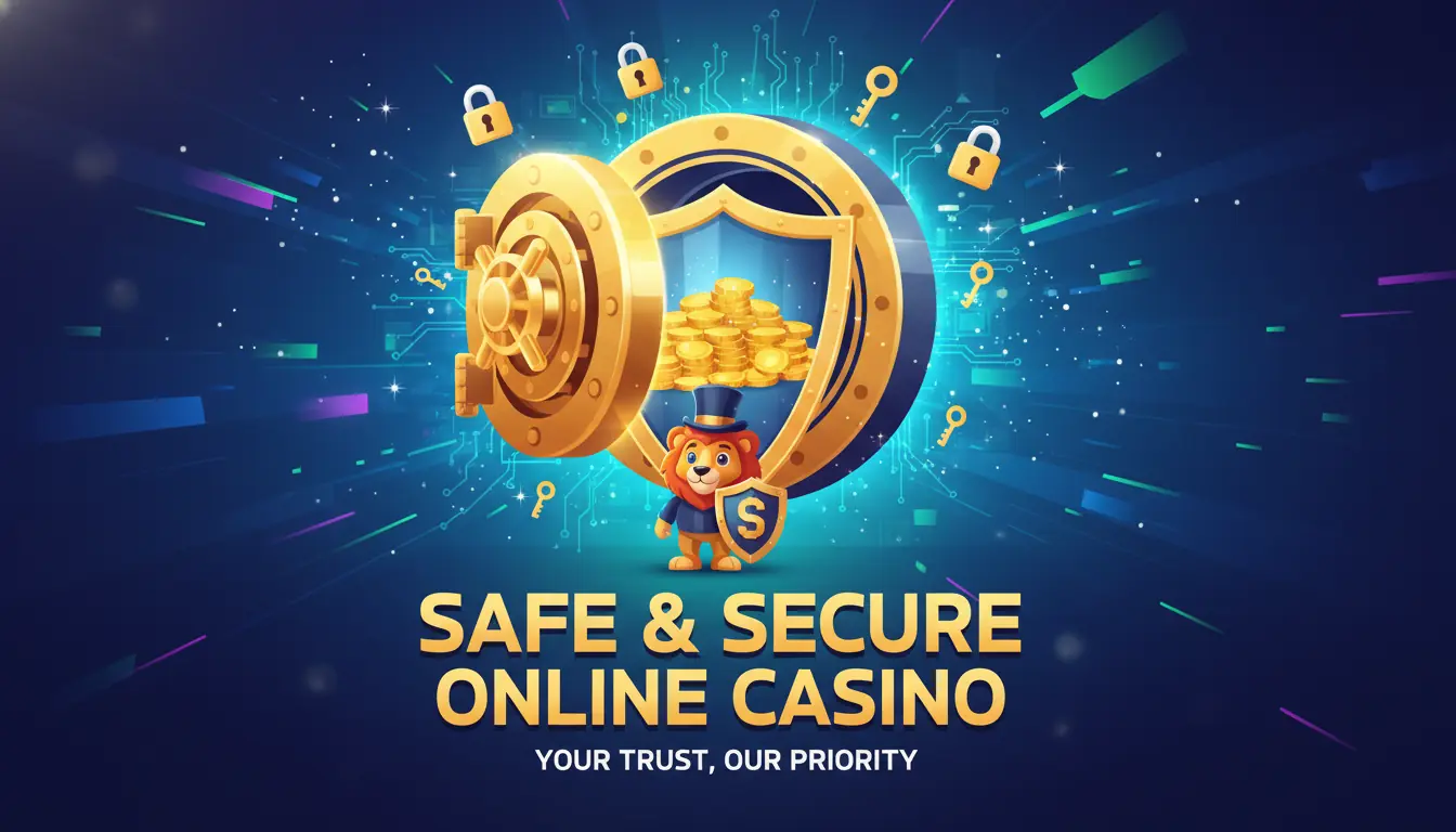 big5 casino safety