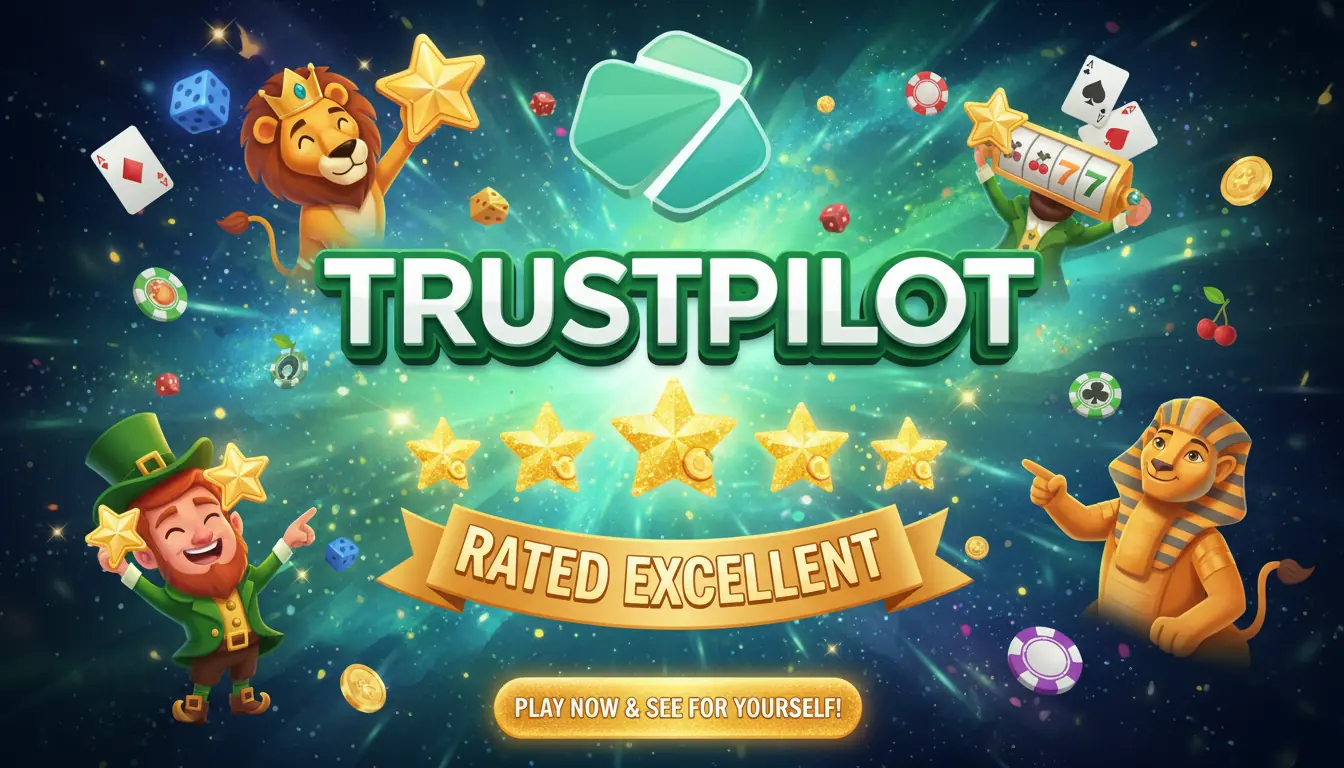big5 casino reviews