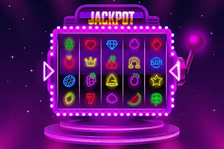 big5 casino games