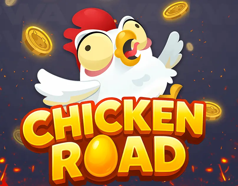 big5 casino Chicken Road