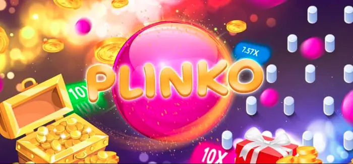 big5 Plinko